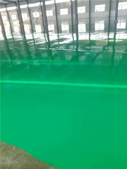 平顺，我直接给你一份室外地坪漆翻新维修